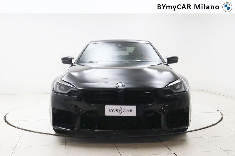BMW M2 Coupe 3.0 Steptronic