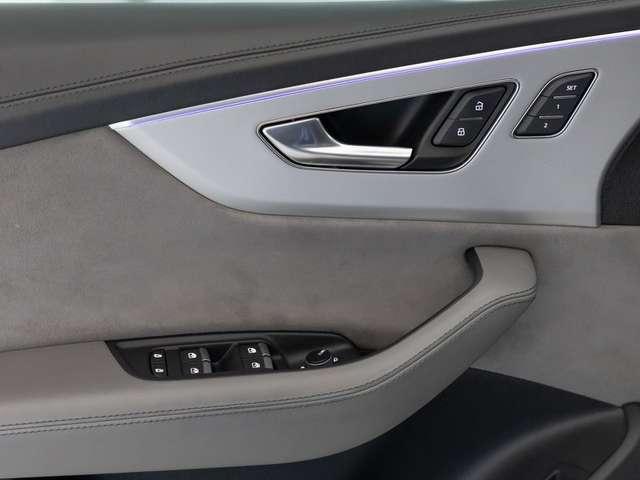 Audi Q8 50 3.0 tdi mhev Sport quattro tiptronic