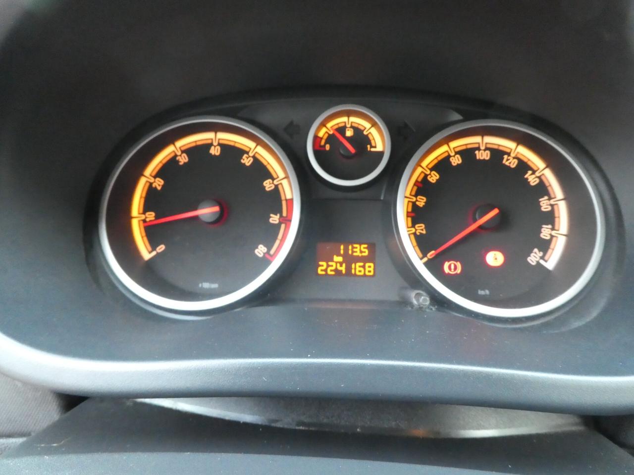 Opel Corsa 1.2 80CV 5 porte GPL-TECH Enjoy OK NEOPATENTATI