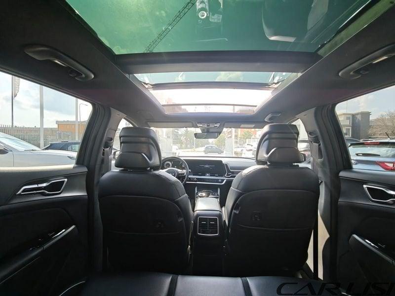 Kia Sportage 1.6 CRDI MHEV GT-LINE PLUS 4WD DCT