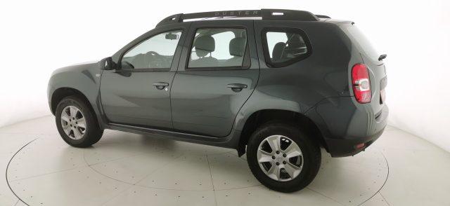 DACIA Duster 1.6 115CV Start&Stop 4x2