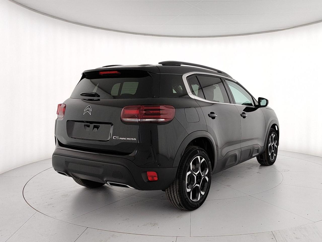 Citroen C5 Aircross Bluehdi EAT8 Max 130Cv