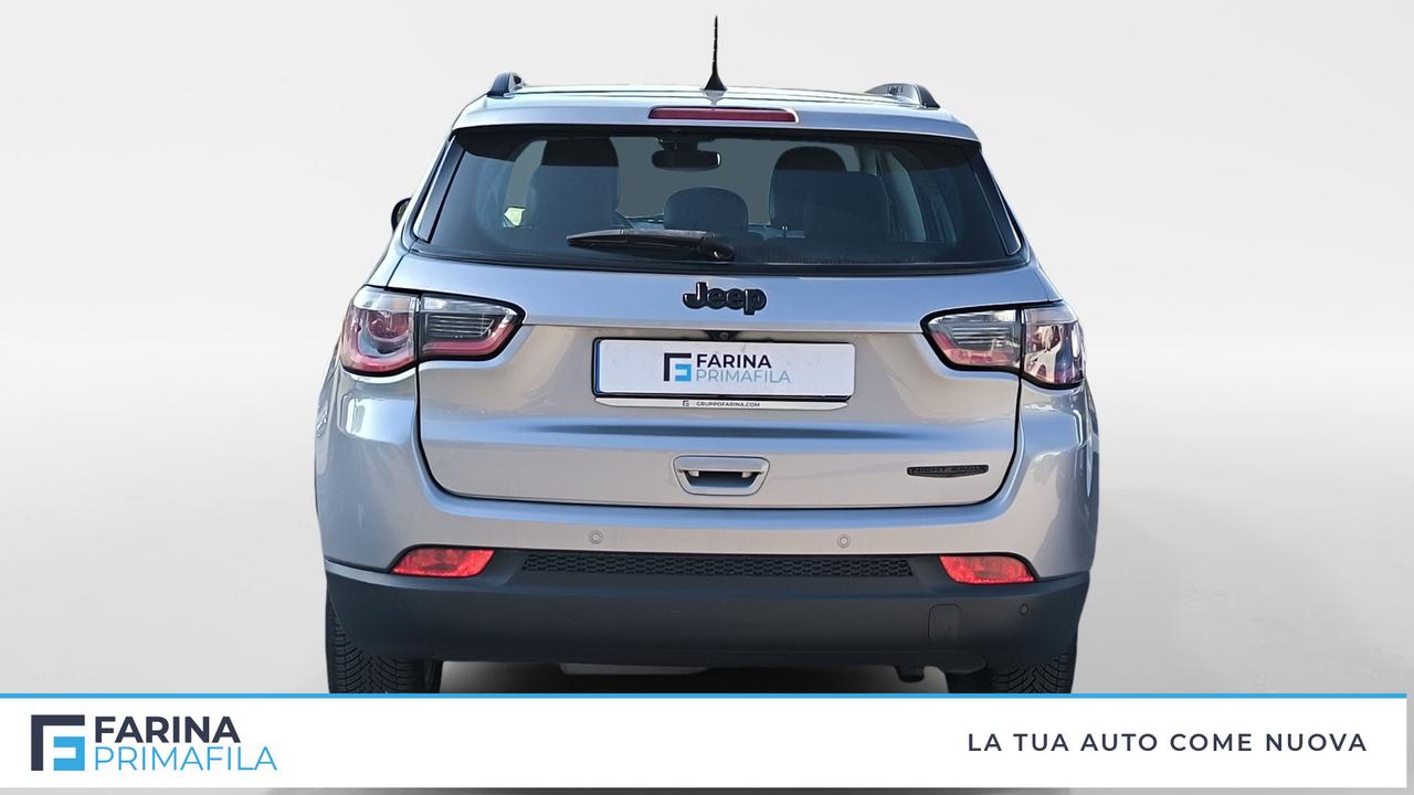JEEP Compass II - Compass 1.6 mjt Night Eagle 2wd 120cv