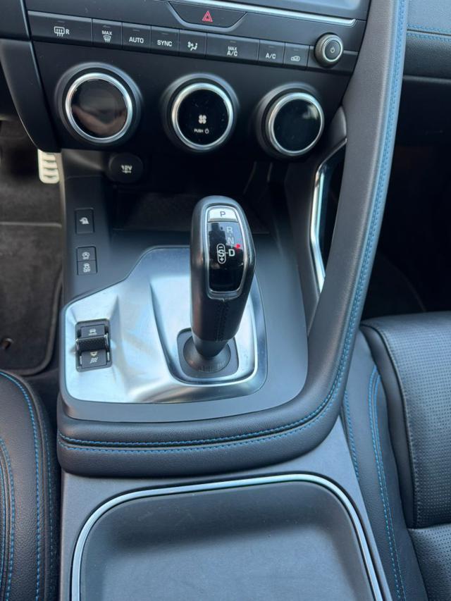 JAGUAR E-Pace 2.0D 150 CV AWD aut. R-Dynamic S