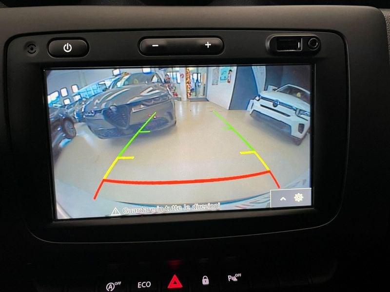 Dacia Duster Duster 1.6 SCe 4x2 Comfort