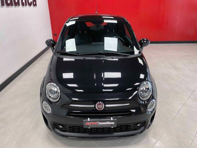 FIAT 500 1.0 HYBRID SPORT 70 CV