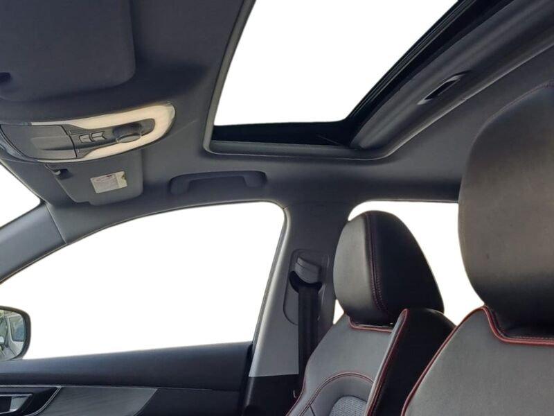 DR AUTOMOBILES dr 5.0 1.5 Turbo 155 CV Automatica s2 Bi-Fuel GPL TETTO