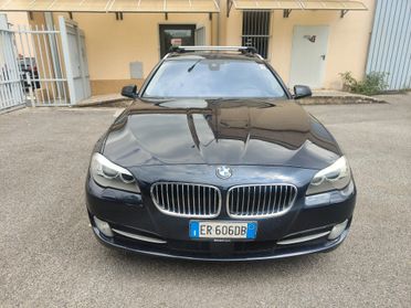 Bmw 520 520d Touring Business