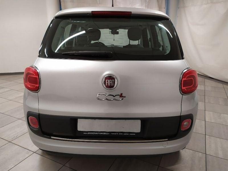 FIAT 500L 1.4 Pop Star 95cv