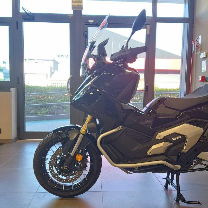 Honda X-ADV 750 - 2025