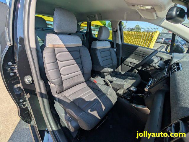 CITROEN C3 Aircross PureTech 130 S&S EAT6 Max