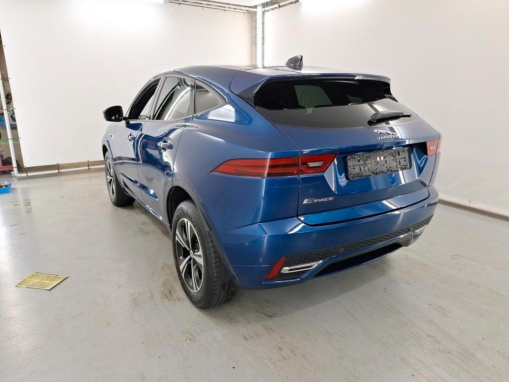 JAGUAR E-PACE 1.5 I3 160CV MHEV AUTO R-DYNAMIC ( FARI LED - CRUISE - PELLE - NAVI - MIRROR - PDC - TELECAMERA POST. - CERCHI 18 )