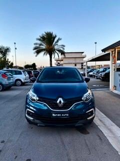 Renault Captur dCi 8V 90 CV EDC Sport Edition