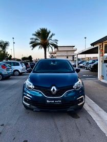 Renault Captur dCi 8V 90 CV EDC Sport Edition