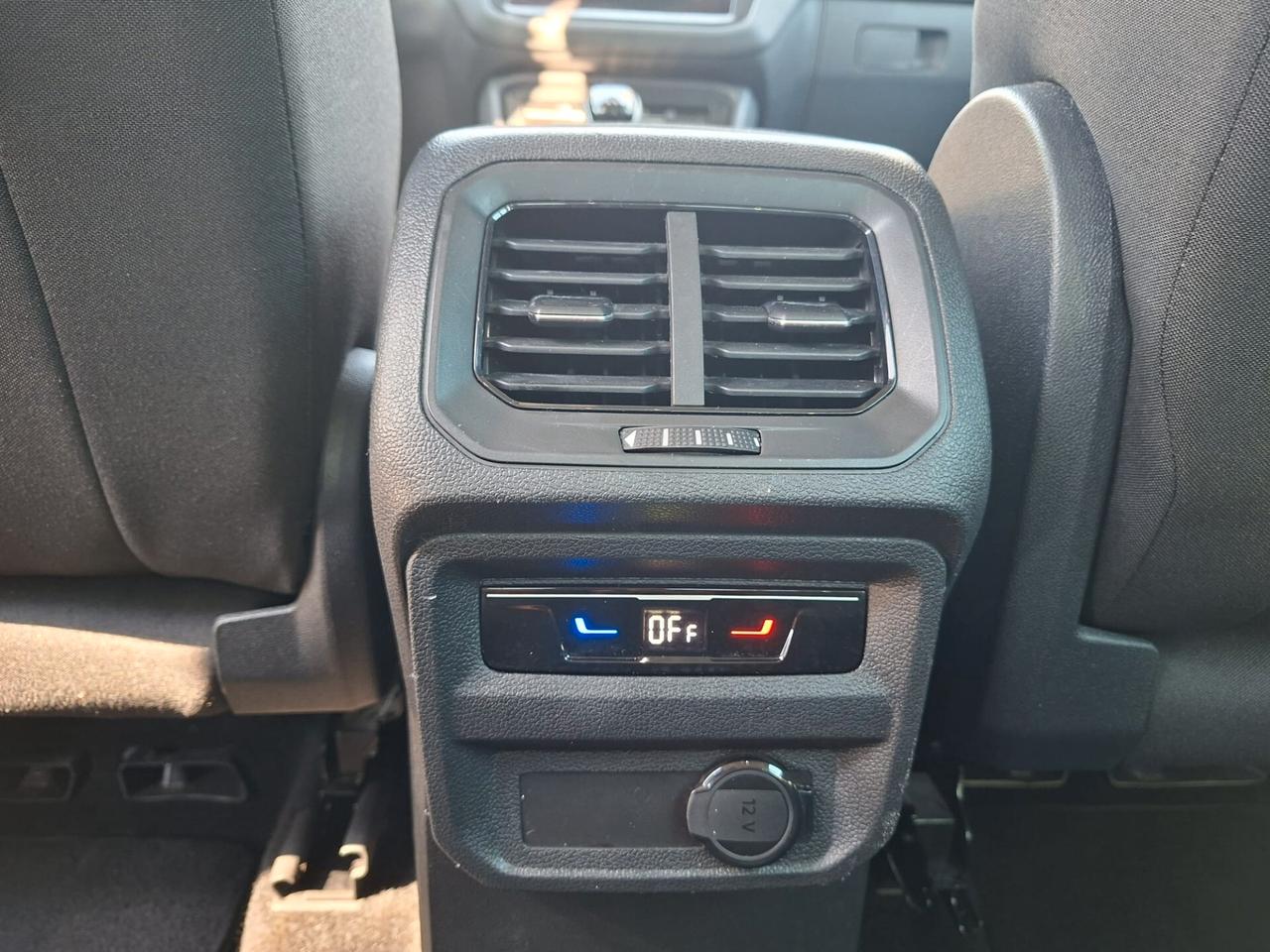 Volkswagen Tiguan 2.0 TDI SCR Life
