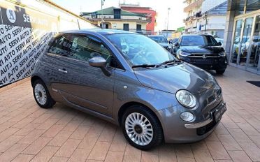 FIAT 500 500 1.2 EasyPower Lounge