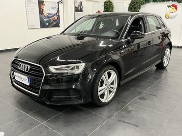 Audi A3 30 1.6 TDI Business