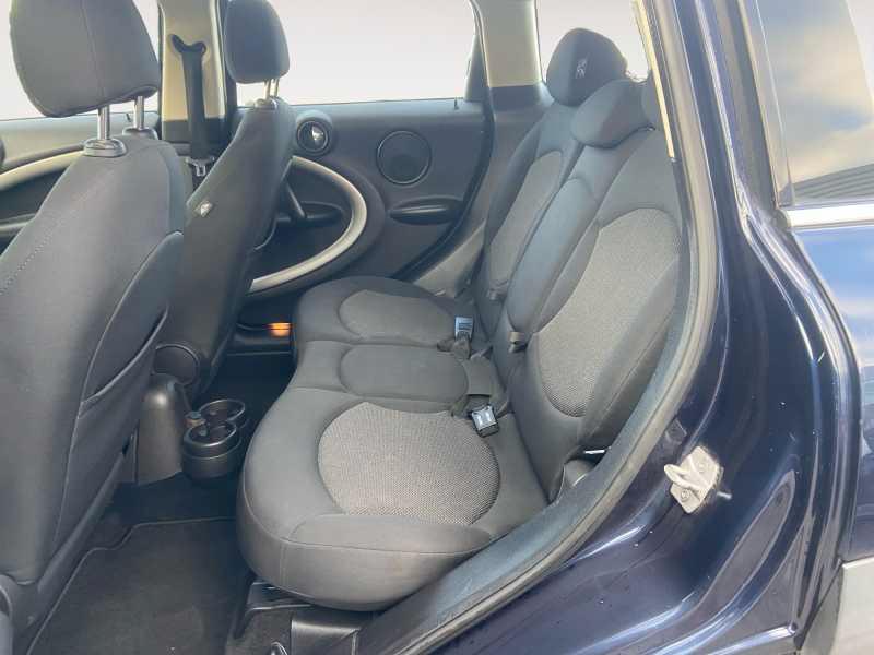 MINI Mini Countryman 2.0 Cooper D AuTo