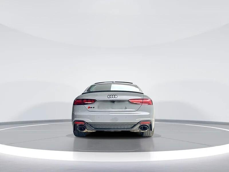 Audi RS5 RS 5 NOLEGGIO LUNGO TERMINE LEASING ALL INCLUSIVE