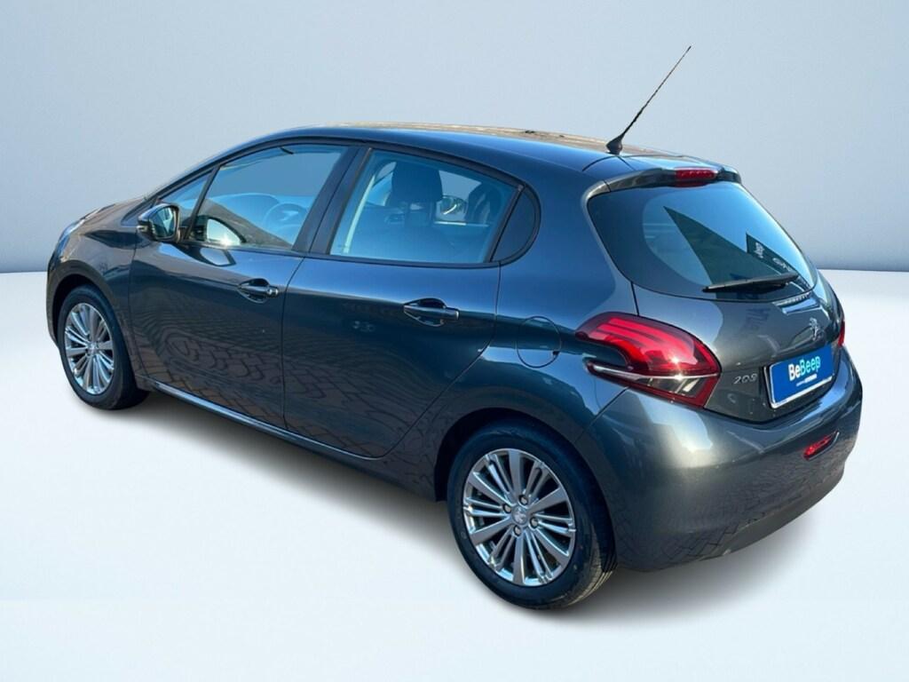 Peugeot 208 5 Porte 1.2 PureTech Allure