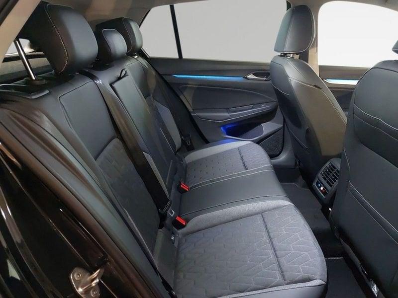 Volkswagen Golf 8.5 1.5 eTSI 115 CV DSG GOAL App Connect 16" Navi Cockpit