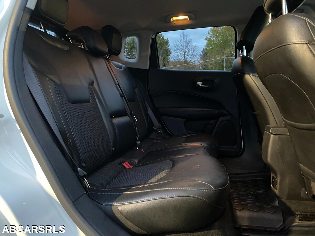 JEEP - Compass - 1.6 Mjt II 2WD Limited - NEOPATEN