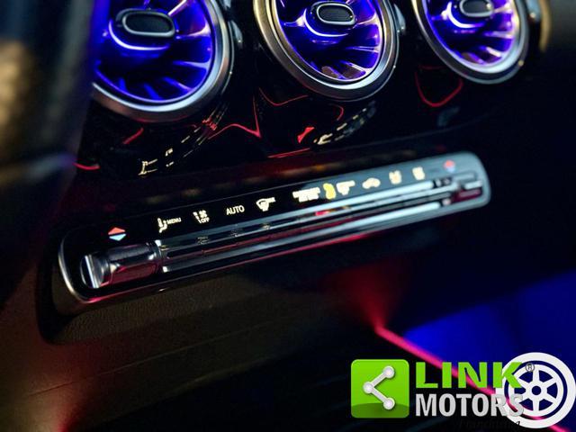 MERCEDES-BENZ B 250 e hybrid EQ Premium