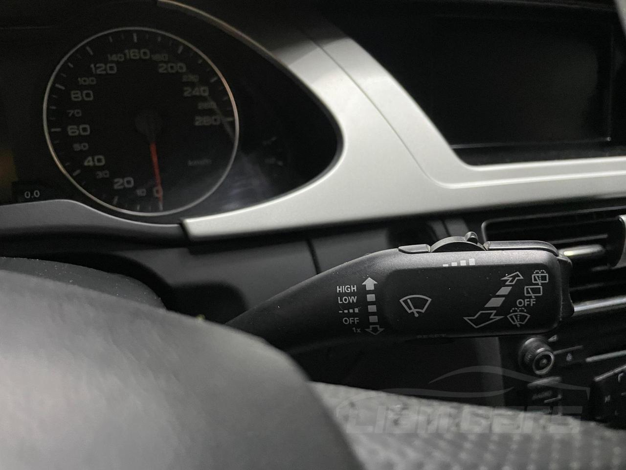 Audi A4 Avant 2.0 tfsi Advanced 180cv