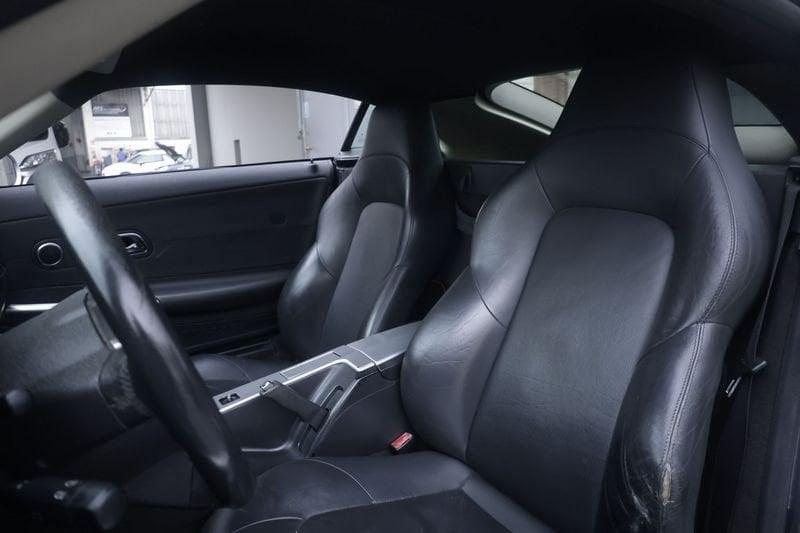 Chrysler Crossfire Chrysler Crossfire 3.2 Limited Unicoproprietario