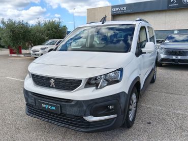 PEUGEOT Rifter Mix - Rifter mix 1.5 bluehdi 100cv L1 Active S&S