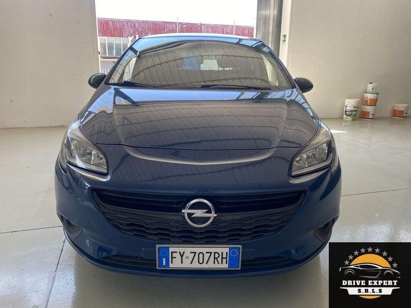 Opel Corsa CORSA 1.4 90CV GPL TECH 5P 120 ANNIVERSARY