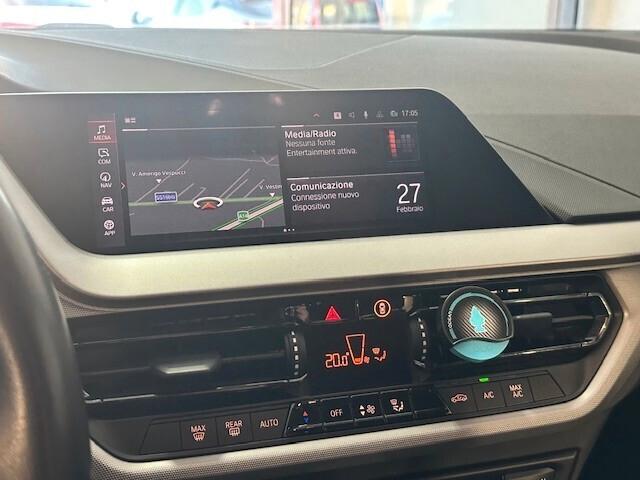 Bmw 116 116d 5p. Advantage IVA ESP. 12/2022