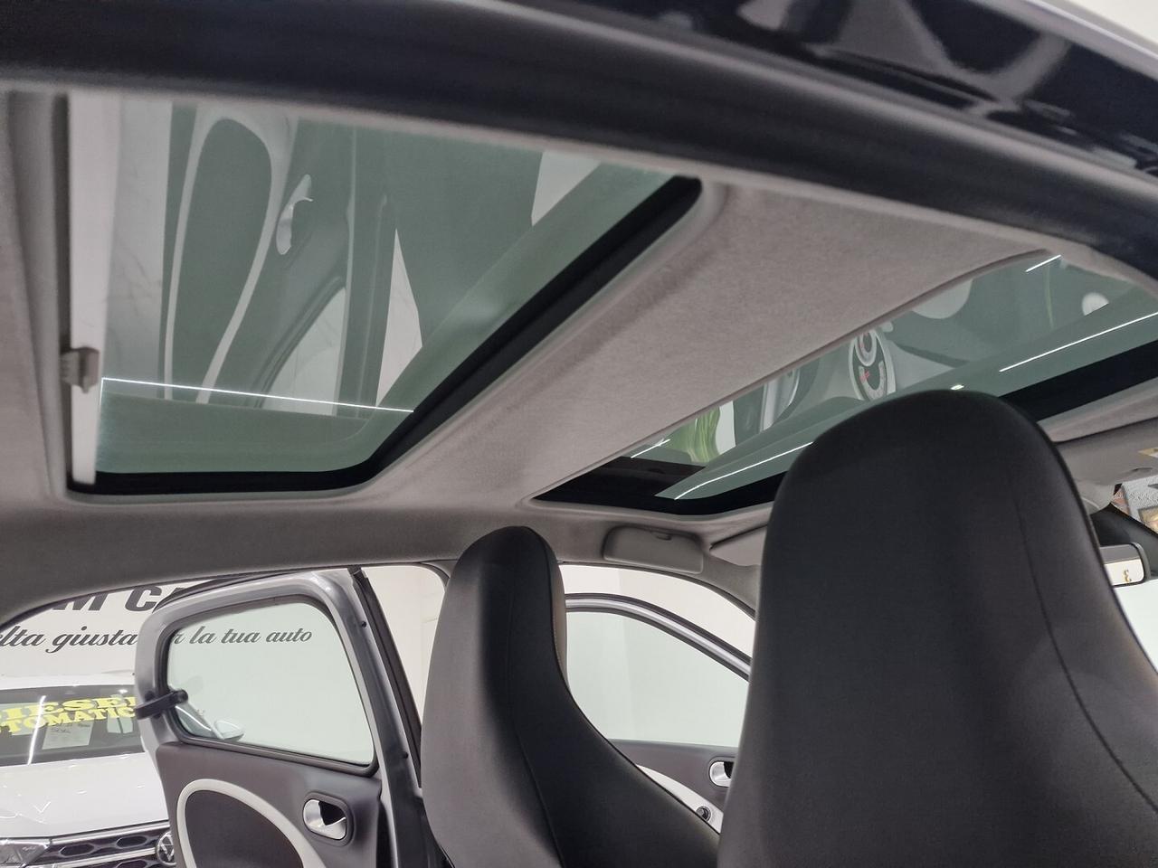 SMART FORFOUR 1.0 PRIME 71CV FULL OPTIONAL