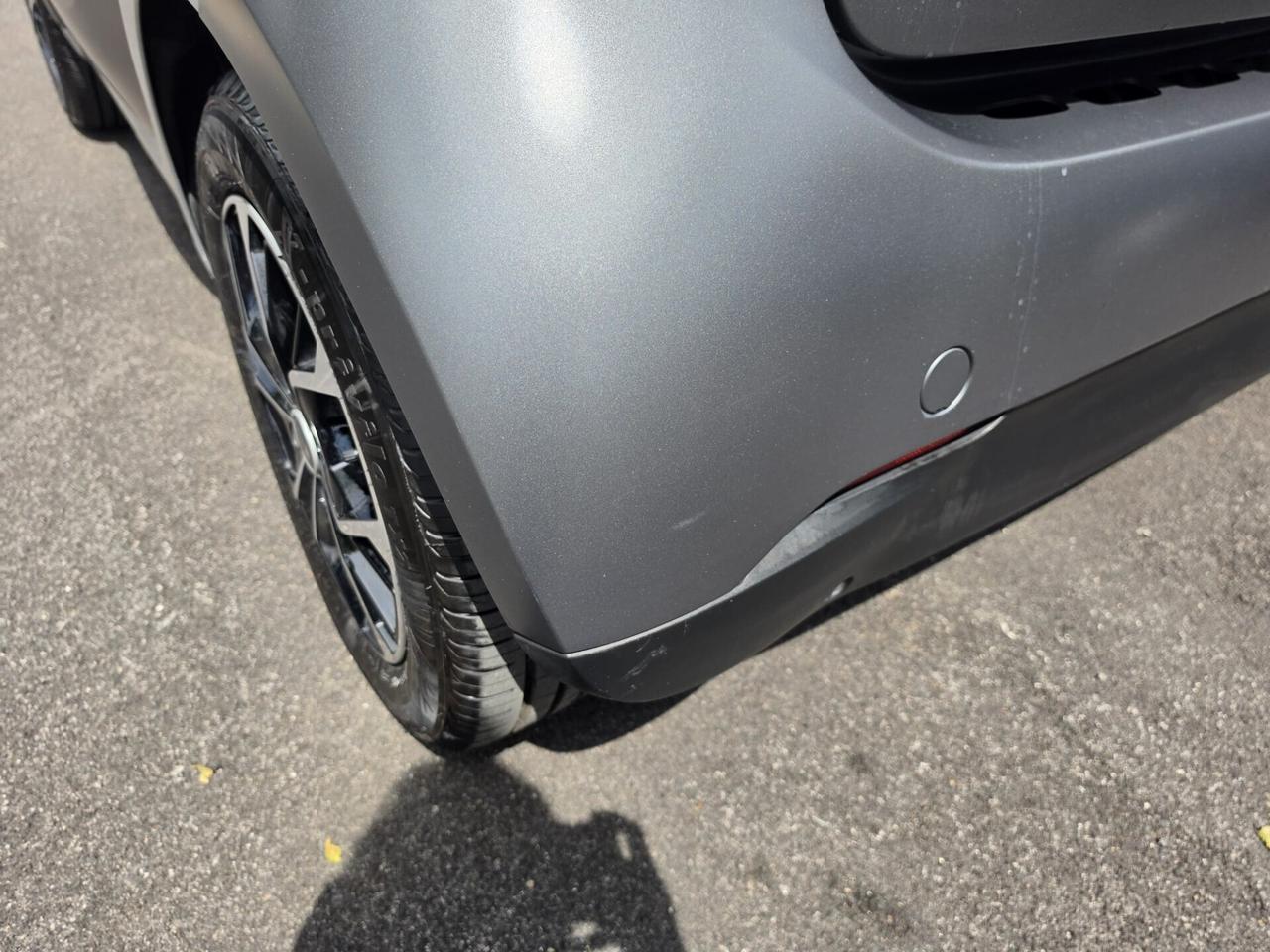Smart ForTwo 70 1.0 twinamic Prime PREZZO PROMO con fin totale 313/60 MESI zero anticipo