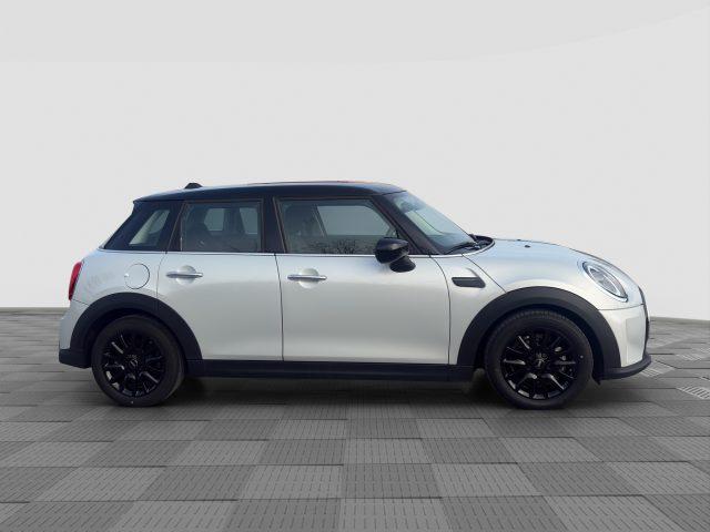 MINI Mini 5 Porte 1.5 Cooper Classic 5 porte