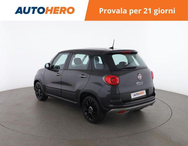 FIAT 500L 1.4 95 CV S&S Cross