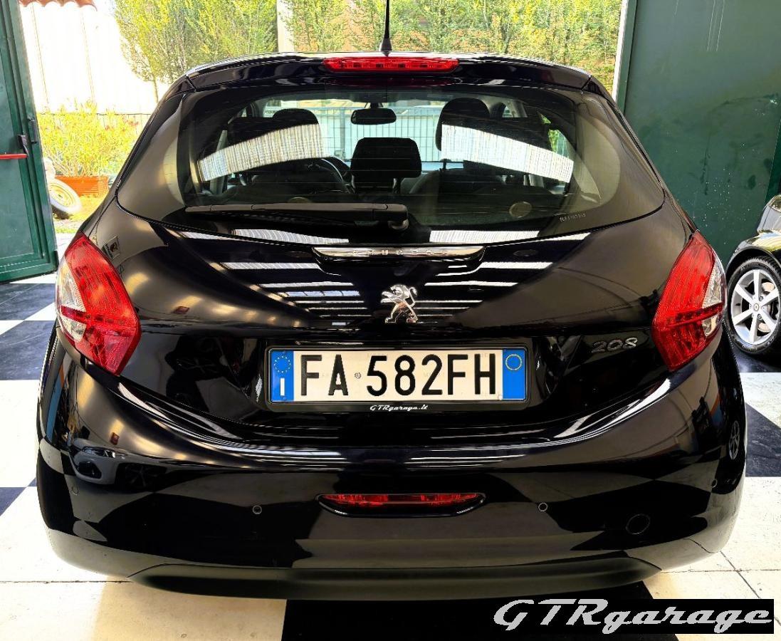 PEUGEOT - 208 - 1.4 VTi 95 CV 5p. Allure
