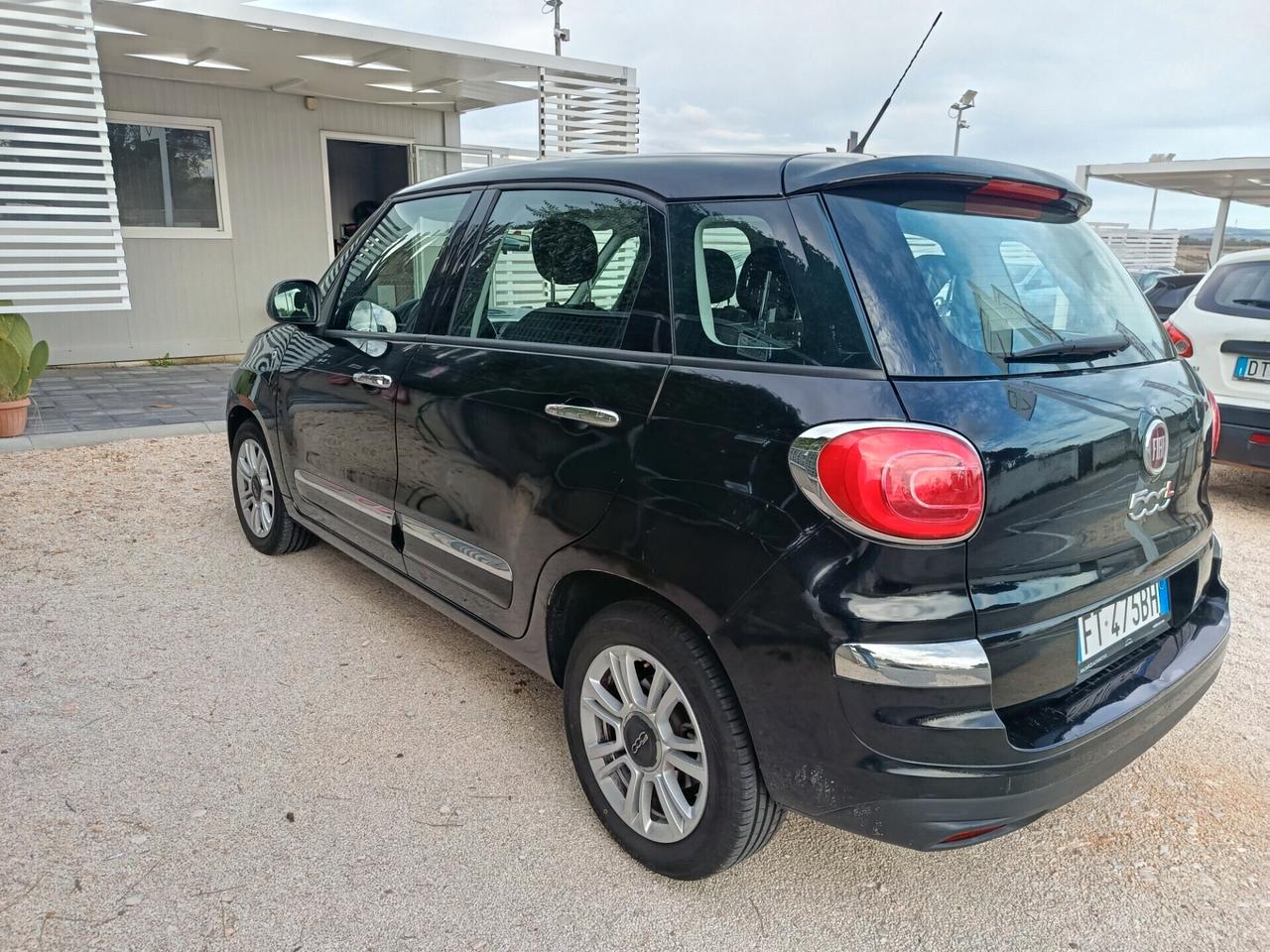 Fiat 500L 1.6 Multijet 120 CV Business sconto 1000 leggere descrizione