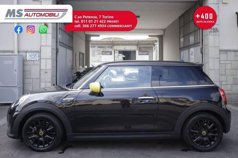 MINI Mini Full Electric MINI Mini Full Electric Mini Cooper SE Yours 75KW ANNO 2021