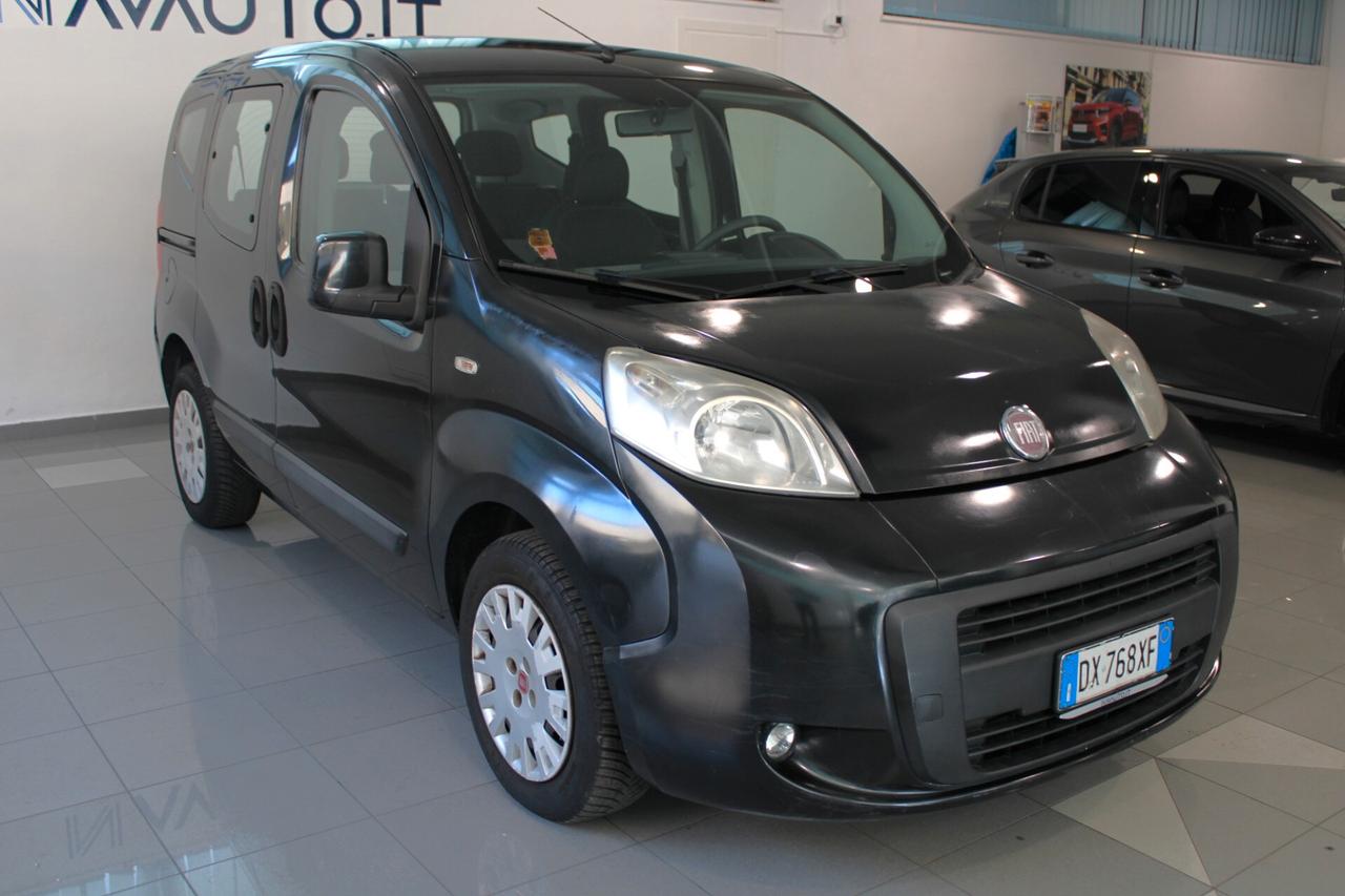 FIAT Qubo 1.3mjet Dynamic - 2009
