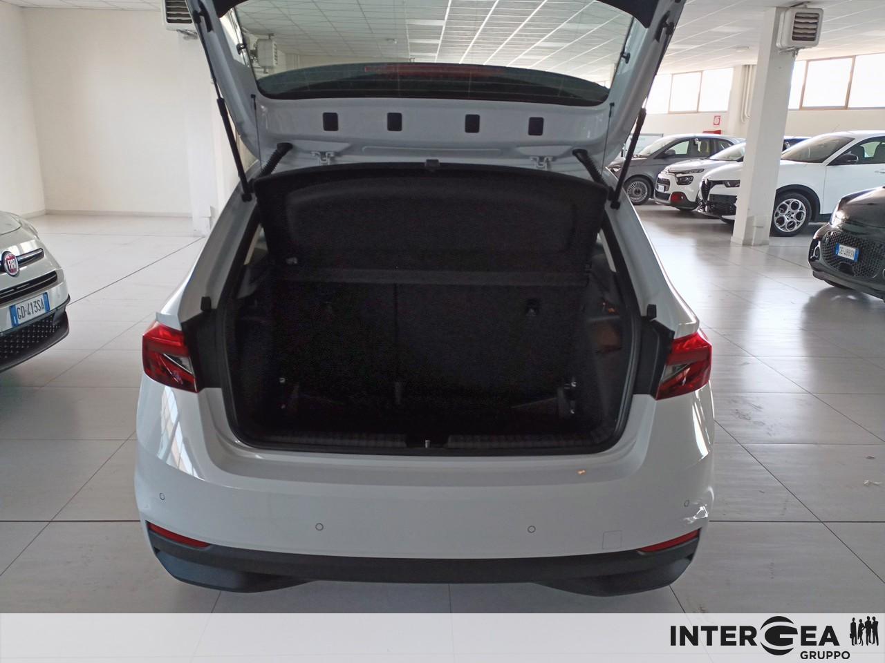 SKODA Fabia 1.0 tsi evo Young Edition 95cv