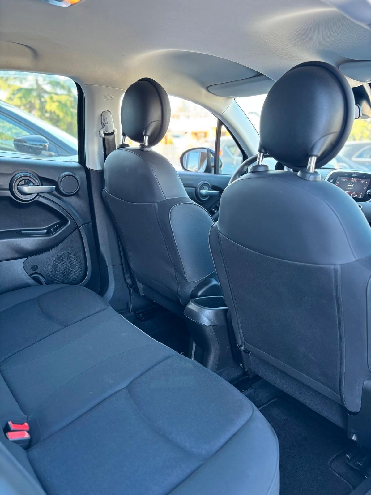 Fiat 500X 1.3 MultiJet 95 CV Club