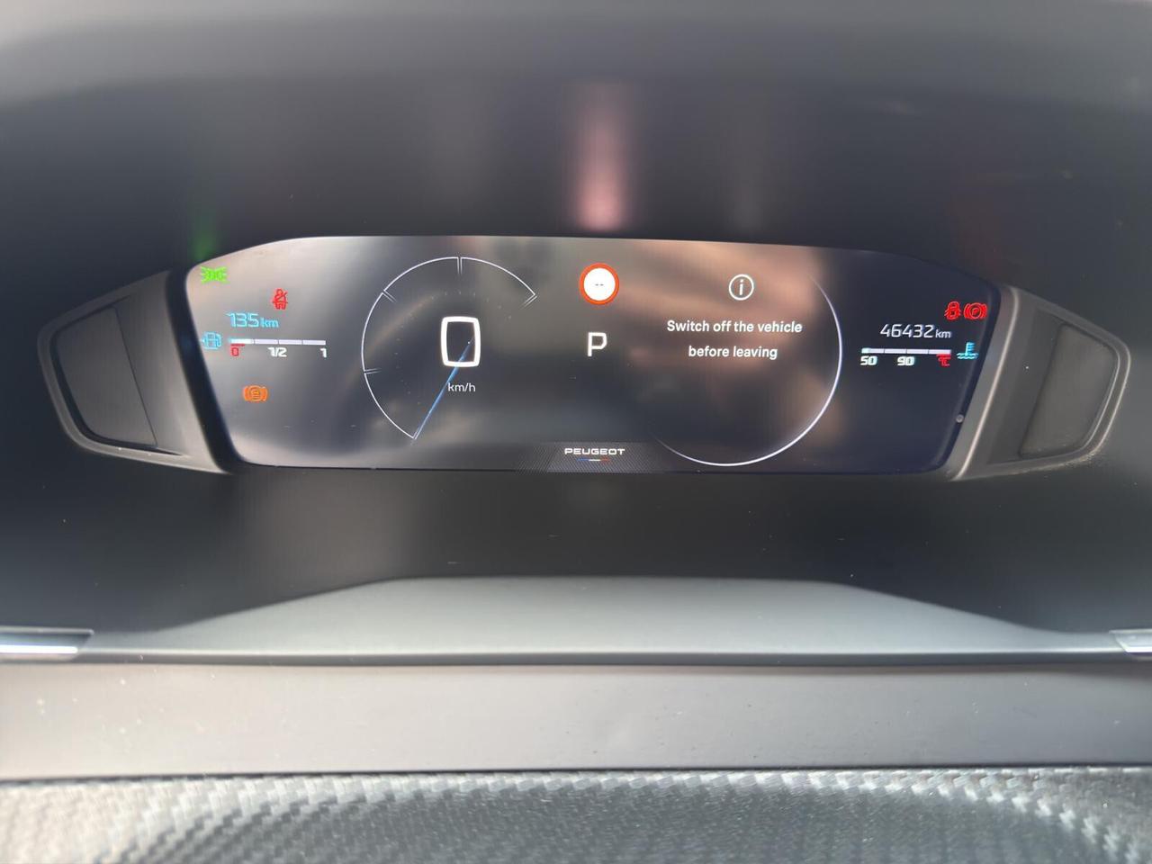 Peugeot 2008 1.5 bluehdi 130cv Allure 2023