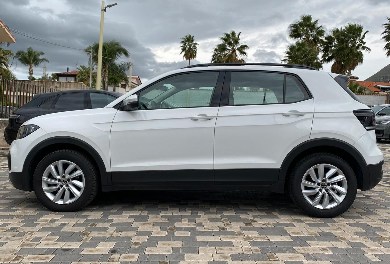 Volkswagen T-Cross Style 1.0 TSI 95CV
