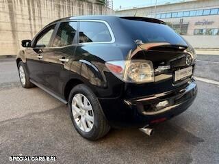 Mazda CX-7 2.3 MZR Turbo Sport "GPL"