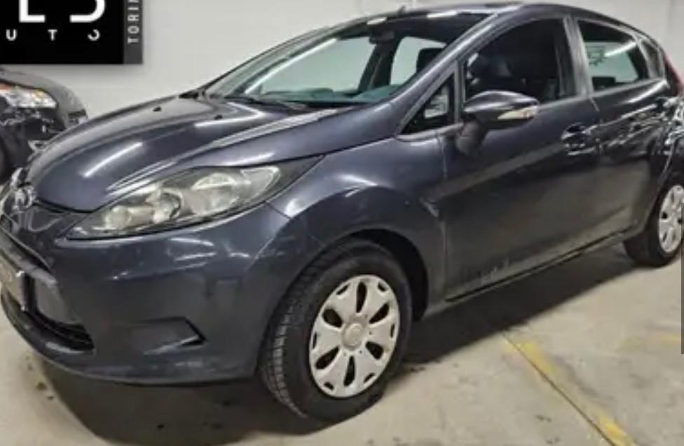 Lancia Ypsilon 1.2 Passion