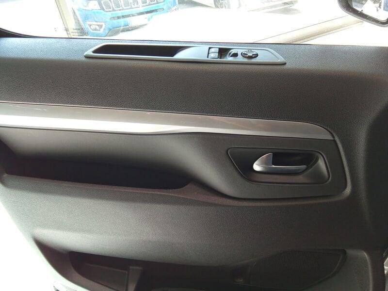 FIAT Ulysse Ulysse 2.0 BLUEHDI 180 CV AT8