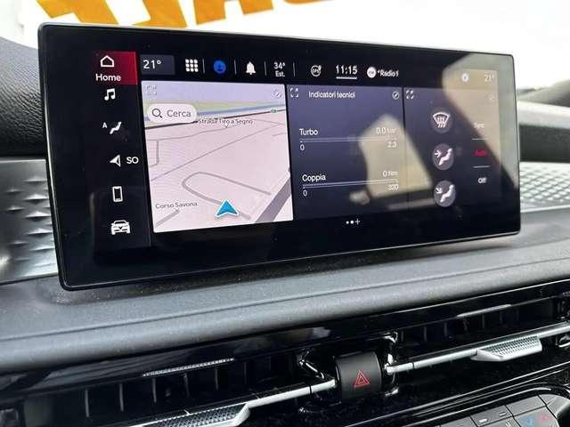 Alfa Romeo Tonale 1.6 Mjet 130cv Sprint TCT6 Navi+R18