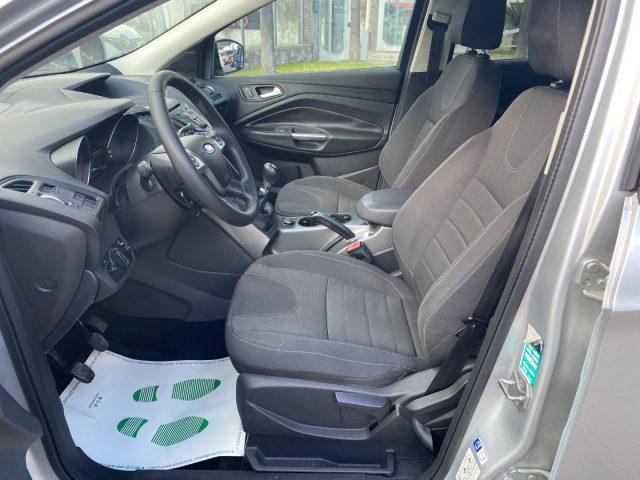 FORD Kuga 2.0 TDCI 120 CV S&S 2WD Business