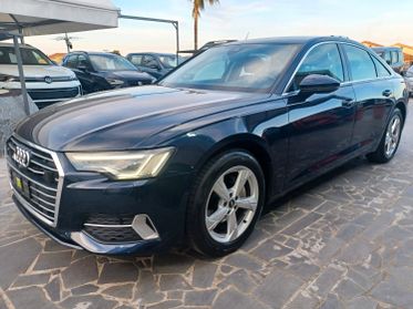 Audi A6 40 2.0 TDI S tronic Business Plus